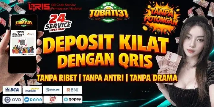 Deposit Kilat MBG